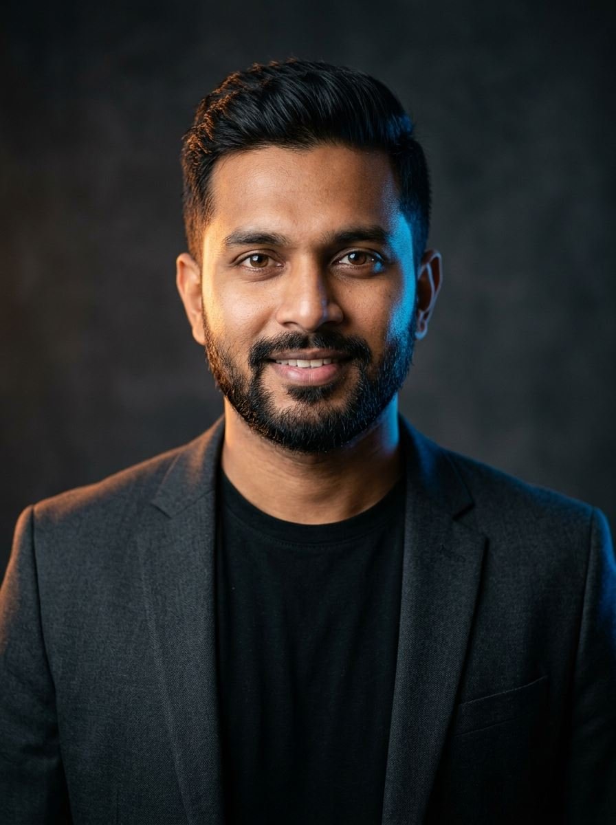 Portrait of Shahbaz Bashir